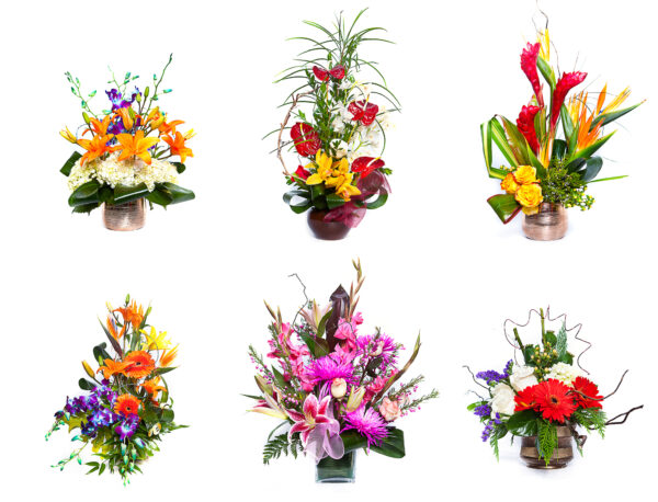 Funeral Flowers  Unique Ideas for Funeral Flowers