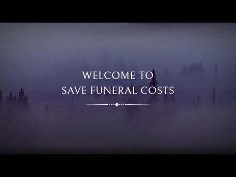 Save Funeral Costs promotional film